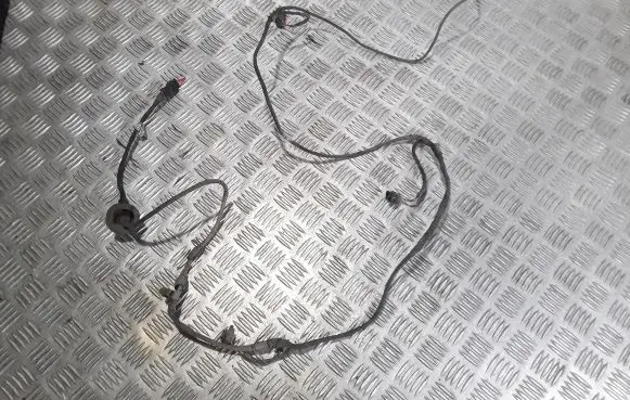 Mercedes-Benz ML W164 Parking sensor (PDC) wiring loom A1644400937