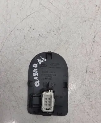 Nissan Qashqai Central locking switch button 96912JD00A K77770 P13750A77100