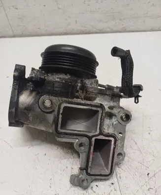 Mercedes-Benz E W238 Water pump A6542000001