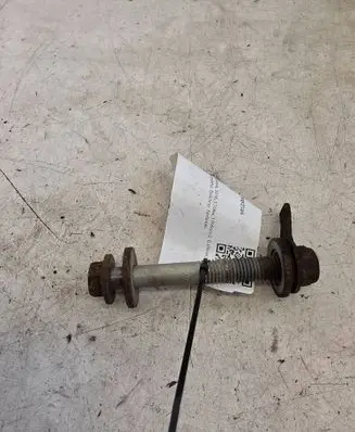 Jaguar XE Rear suspension camber bolt 1234