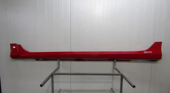 Honda Civic X Front sill (body part) 71850