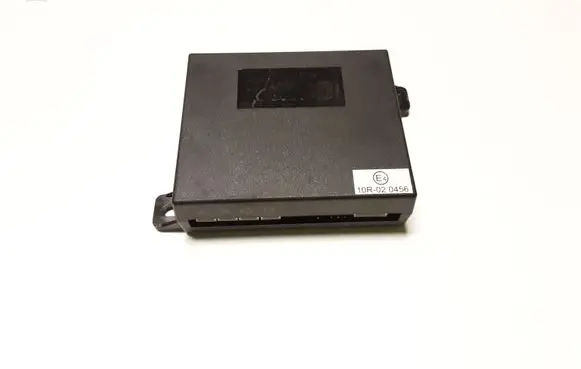 Nissan Murano Z50 Parking PDC control unit/module 10R020456 0195010
