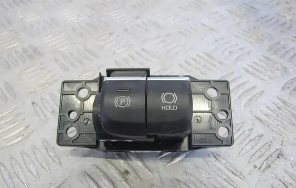 Toyota Corolla E210 E21 Handbrake/parking brake auto hold switch E21PRZYCHAMULRECZ