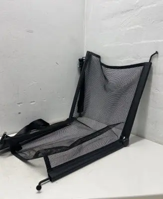 Volkswagen Touran III Trunk/boot cargo luggage net 5TA861691