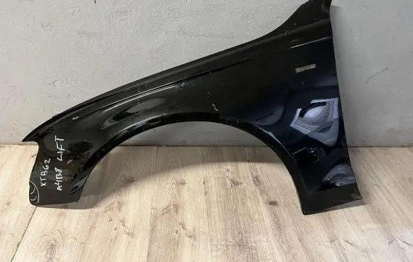Audi A4 S4 B8 8K Fender
