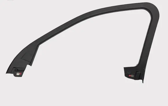 Alfa Romeo Stelvio Other front door trim element 156129242 156128799
