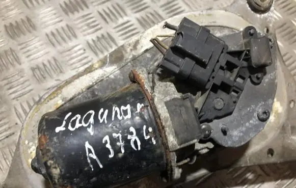Renault Laguna II Wiper motor