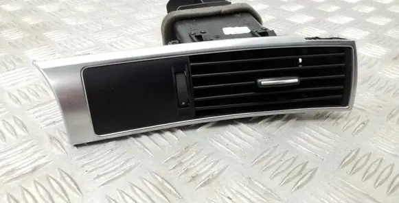 Audi A6 S6 C6 4F Dashboard side air vent grill/cover trim 4F2820902D 4F2820074F