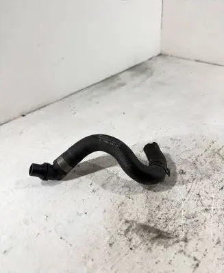Mercedes-Benz E W211 Engine coolant pipe/hose A2118327094