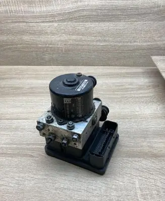 Volkswagen Touran I ABS Pump 1K0907379K 1K0614517H