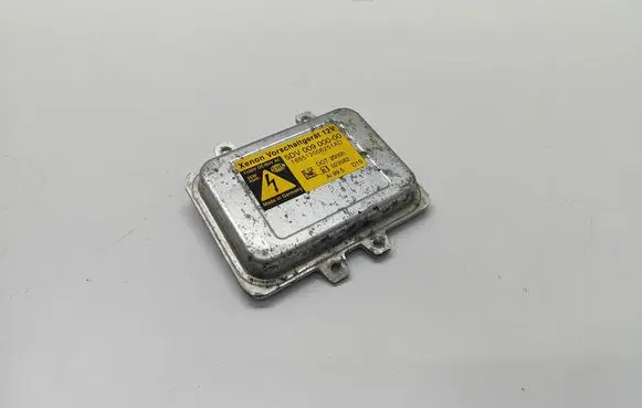 BMW 5 E60 E61 Xenon control unit/module 00900000 165512006251 023582