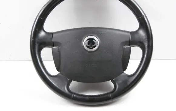 SsangYong Actyon sports I Steering wheel