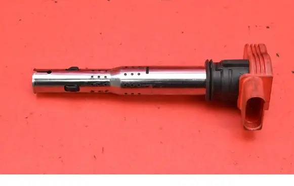 Audi A8 S8 D3 4E High voltage ignition coil U5014