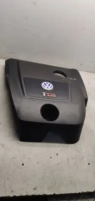 Volkswagen Golf IV Engine cover (trim) 038103925BJ