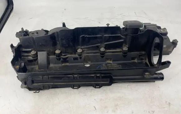 BMW 5 E60 E61 Rocker cam cover 0928400514 77893959
