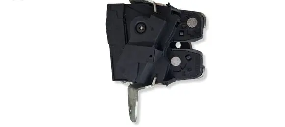 Mercedes-Benz C W204 Tailgate/trunk/boot lock/catch/latch A2047400735