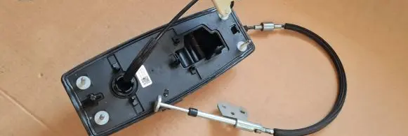 Audi S5 F5 Gear shifter/selector 8W0713052AC