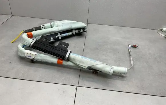 Hyundai Tucson TL Roof airbag 85010D7000