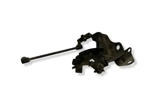 Toyota Land Cruiser (BJ70) Fuel injection (other) 