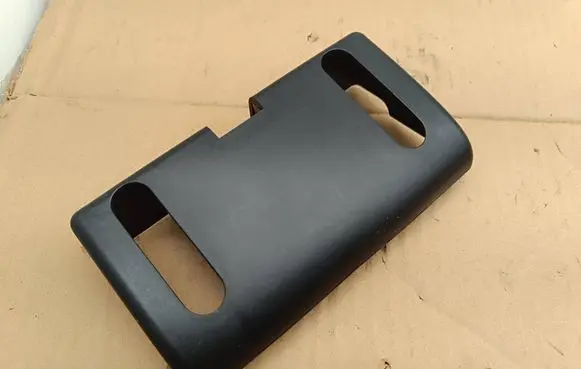 Jeep Grand Cherokee Seat trim DOCW63222