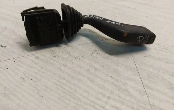 Opel Astra G Wiper control stalk 090243395