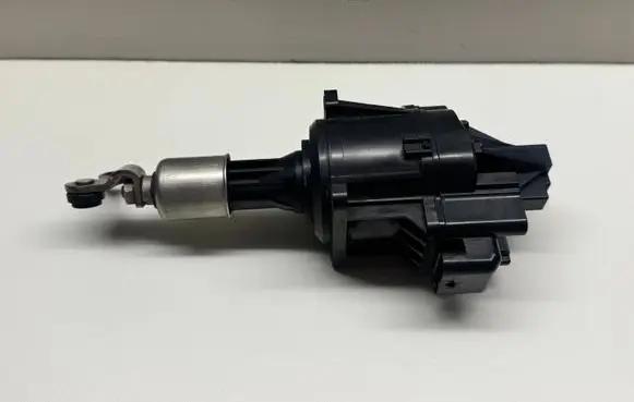 BMW 3 F30 F35 F31 Turbine electric control actuator 4947719842 11658660987 11657649275