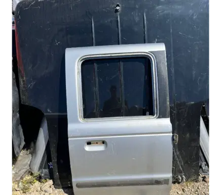 Ford Ranger Rear door