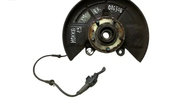 Opel Mokka Front wheel hub 95286840