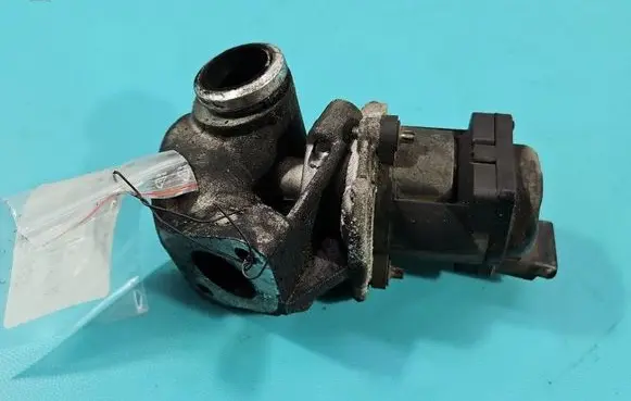 Peugeot 307 EGR valve IMPRK1555935