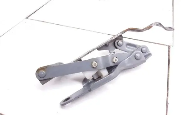 Subaru Outback Engine bonnet/hood hinges