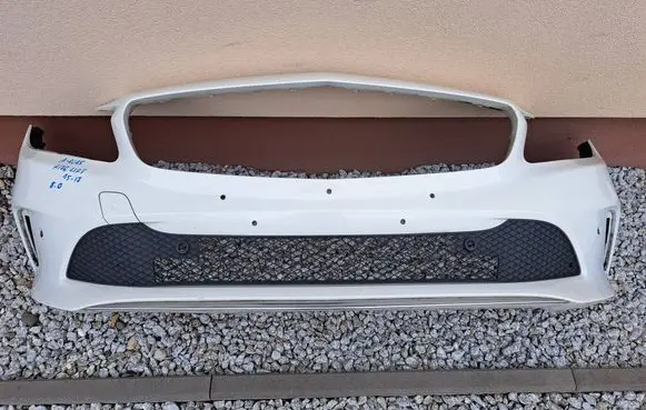 Mercedes-Benz A W176 Front bumper A1769051101