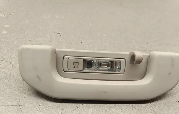 Mercedes-Benz E W213 Rear interior roof grab handle A0998150100