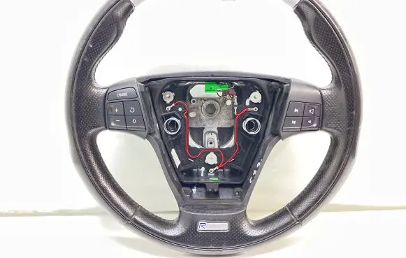 Volvo C30 Steering wheel 55150001 31255841