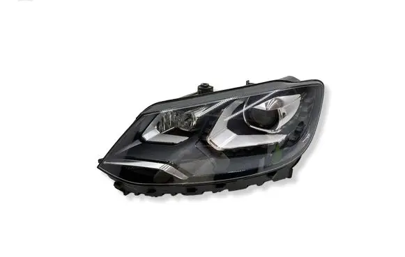 Volkswagen Sharan Headlight/headlamp 7N1941033D 03012422830 29772979