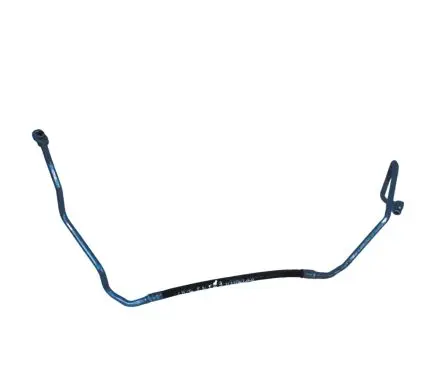 BMW Z4 E89 Air conditioning (A/C) pipe/hose 9242078