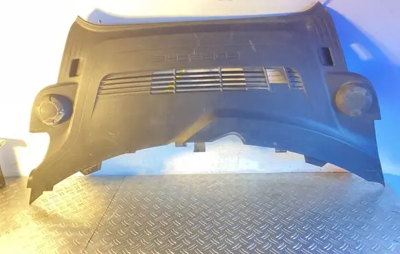 Porsche 911 991 Tailgate/boot lid cover trim 99155536707