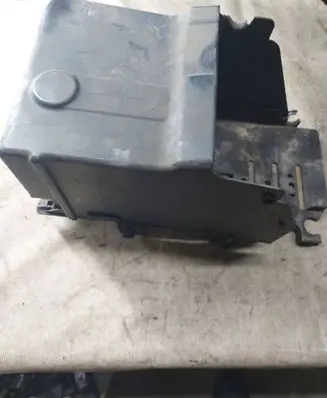 Ford S-MAX Battery box tray 6G9110723A