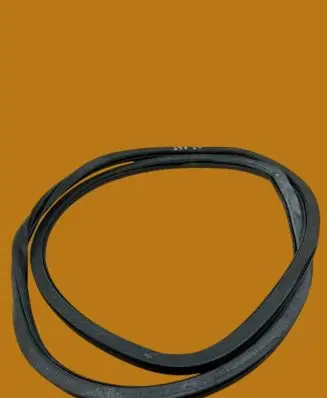 Jeep Cherokee Rubber seal front door (on door) 