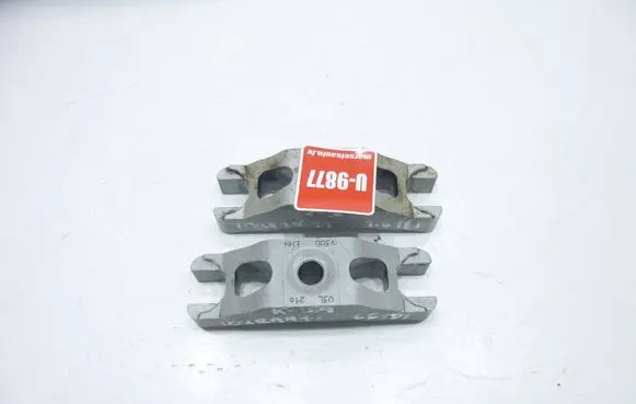 Volkswagen Touran II Fuel Injector clamp holder 03L216
