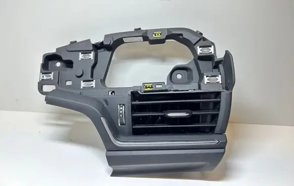 Audi A4 S4 B9 Dashboard side air vent grill/cover trim 8W1820901B