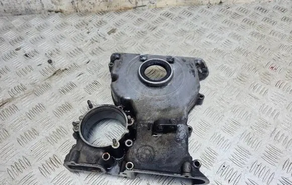 BMW 3 E36 Timing chain cover 1719969 17199699