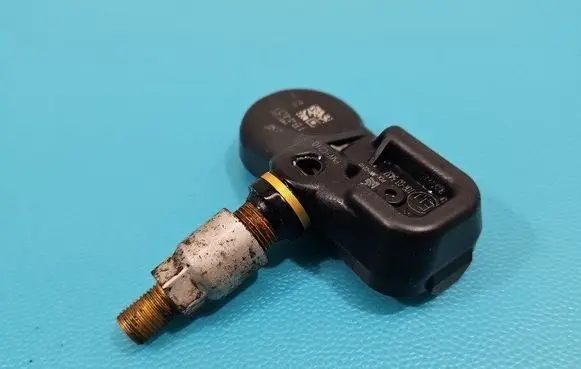 Toyota Auris E180 Tire pressure sensor 10R-035437 IMPRK1441058