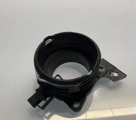 Mercedes-Benz E W212 Air intake hose/pipe A6420900344 0110446A 6420900344