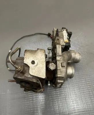 Audi Q7 4L Turbo 057145721Q