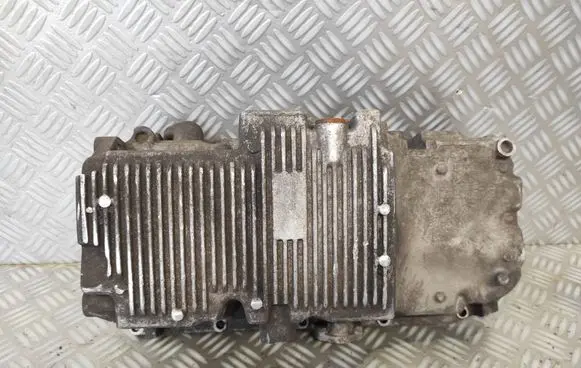 Opel Insignia A Oil sump 55582918