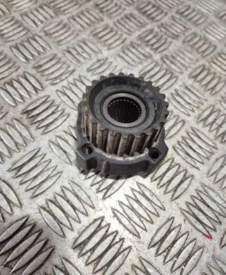 Volvo XC60 Crankshaft gear 30777171