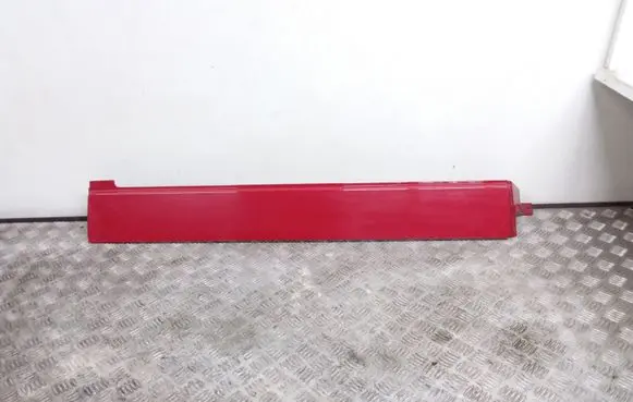 Volkswagen Multivan T5 Sliding door trim (molding) 7H1843795H