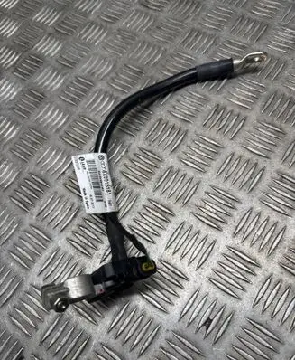 Audi A6 S6 C7 4G Negative earth cable (battery) 8X0915181 2120901365