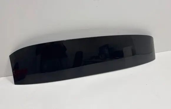 BMW 3 E90 E91 Tailgate/trunk spoiler 7143263 72758411