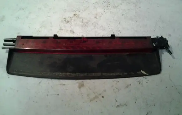 Audi A6 S6 C6 4F Third/center stoplight 4F5945097